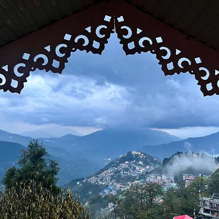 The Di-Lac Retreat Gangtok Extérieur photo